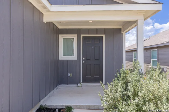 8807 OSPREY TRL San Antonio, TX 78222