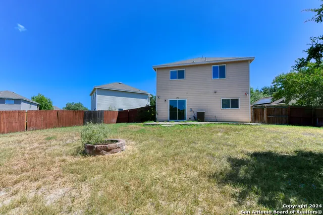 107 PALMA NOCE San Antonio, TX 78253
