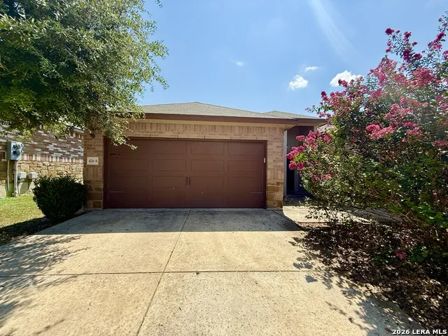 424 JACK RABBIT LN Unit A Buda, TX 78610