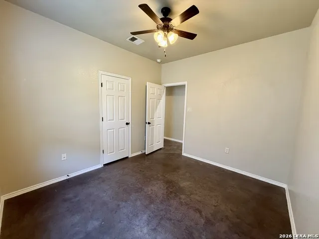 424 JACK RABBIT LN Unit A Buda, TX 78610