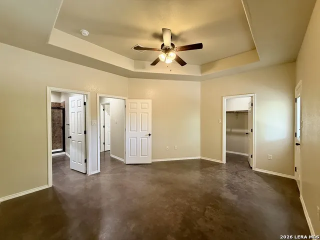 424 JACK RABBIT LN Unit A Buda, TX 78610