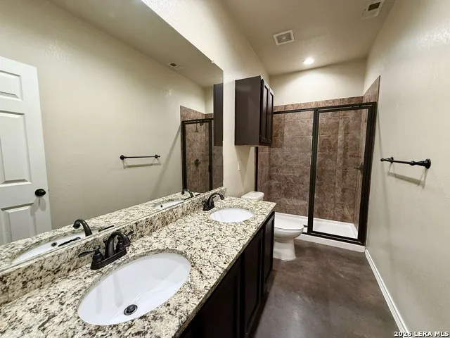 424 JACK RABBIT LN Unit A Buda, TX 78610