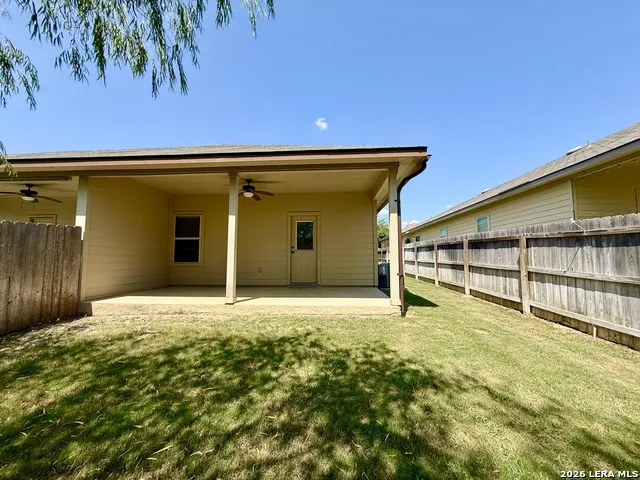 424 JACK RABBIT LN Unit A Buda, TX 78610