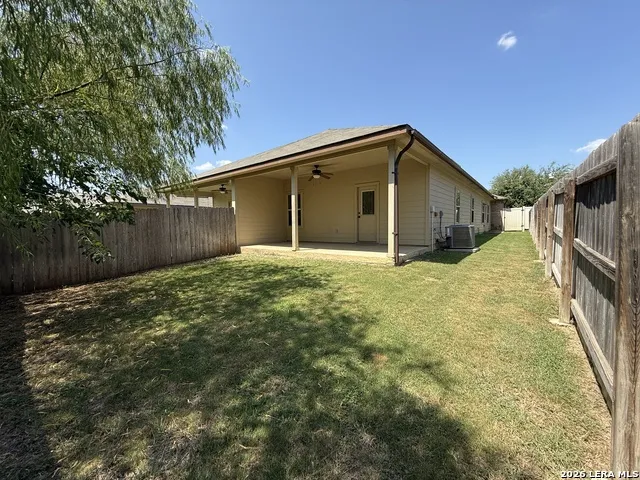 424 JACK RABBIT LN Unit A Buda, TX 78610