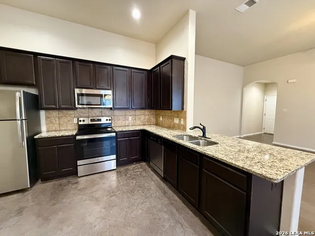 424 JACK RABBIT LN Unit A Buda, TX 78610