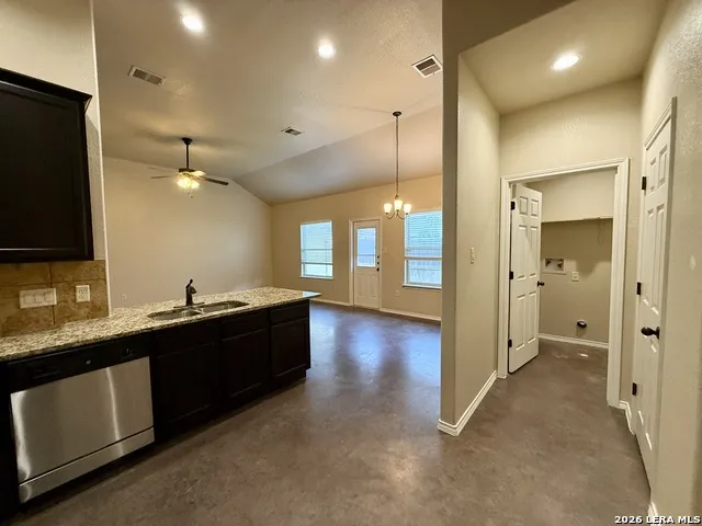 424 JACK RABBIT LN Unit A Buda, TX 78610