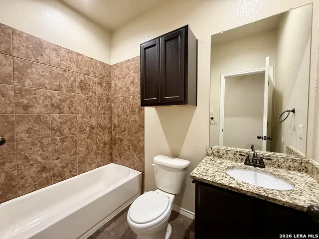 424 JACK RABBIT LN Unit A Buda, TX 78610