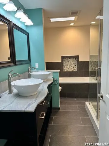 7707 Broadway Unit 3A San Antonio, TX 78209
