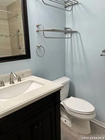 7707 Broadway Unit 3A San Antonio, TX 78209