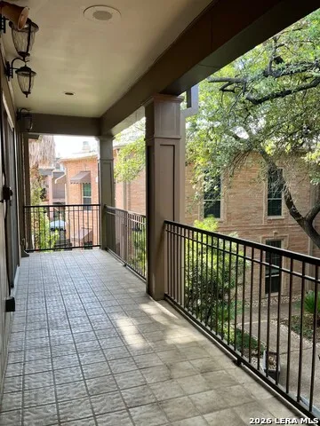 7707 Broadway Unit 3A San Antonio, TX 78209
