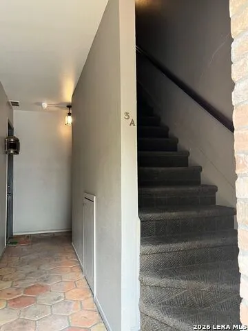 7707 Broadway Unit 3A San Antonio, TX 78209