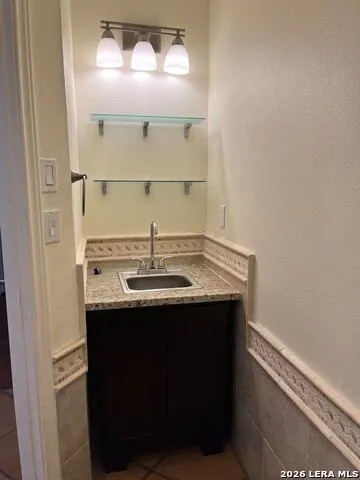 7707 Broadway Unit 3A San Antonio, TX 78209