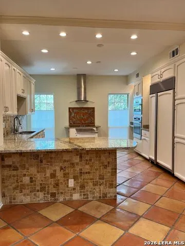 7707 Broadway Unit 3A San Antonio, TX 78209