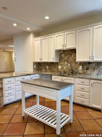 7707 Broadway Unit 3A San Antonio, TX 78209
