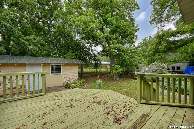 222 S ACADEMY AVE New Braunfels, TX 78130