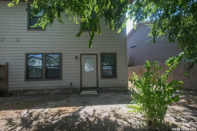 1302 GARDEN DUSK  # 1 Unit 1 San Antonio, TX 78245