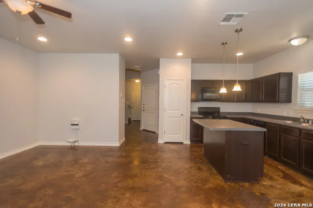 1302 GARDEN DUSK  # 1 Unit 1 San Antonio, TX 78245