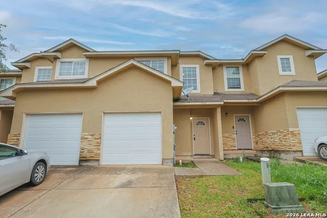 5015 Stowers Blvd San Antonio, TX 78238