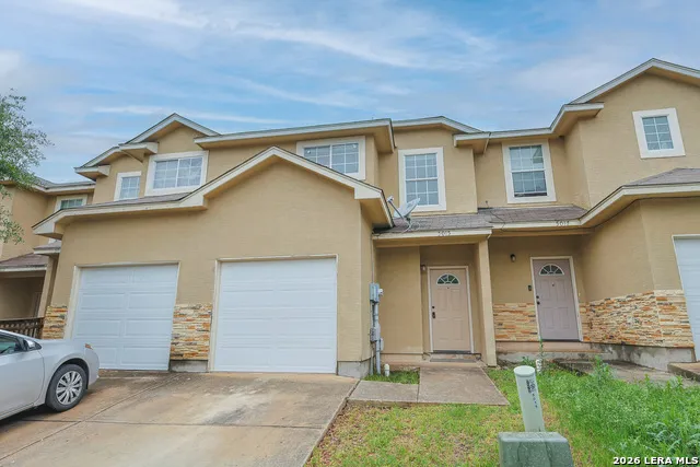 5015 Stowers Blvd San Antonio, TX 78238
