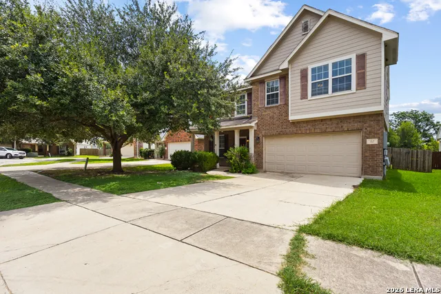 157 CARMEL DR Cibolo, TX 78108