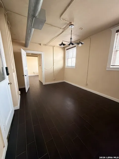 601 ALAMO ST Unit 206 San Antonio, TX 78215