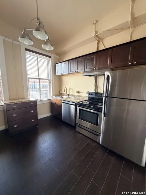 601 ALAMO ST Unit 206 San Antonio, TX 78215