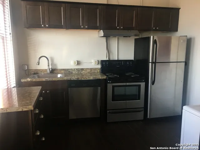 601 ALAMO ST Unit 206 San Antonio, TX 78215
