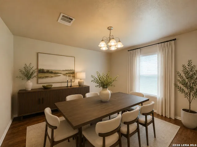101 Willow Hill Cibolo, TX 78108