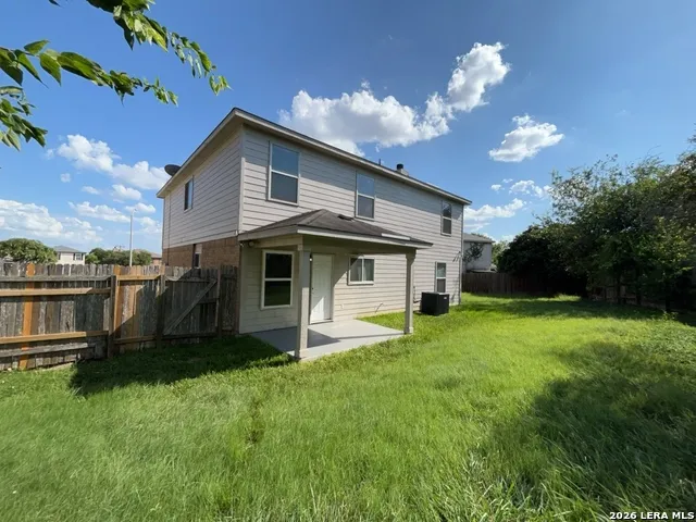 101 Willow Hill Cibolo, TX 78108
