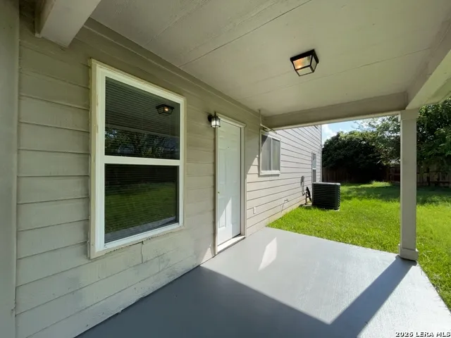 101 Willow Hill Cibolo, TX 78108