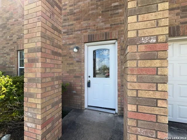 101 Willow Hill Cibolo, TX 78108