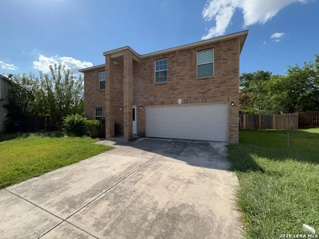 101 Willow Hill Cibolo, TX 78108