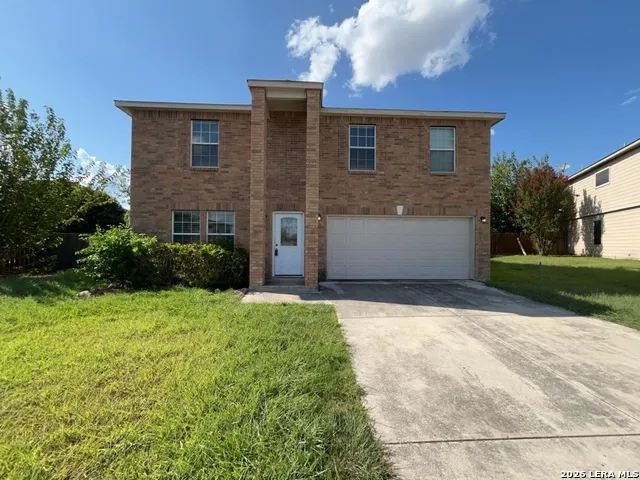 101 Willow Hill Cibolo, TX 78108