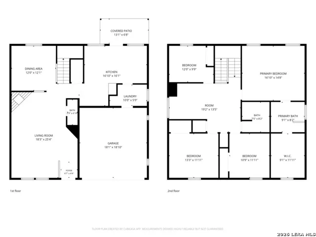 101 Willow Hill Cibolo, TX 78108