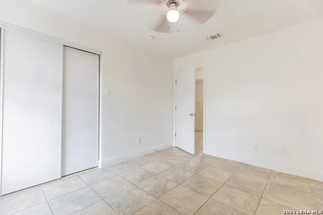 601 COLEMAN ST Unit 2 San Antonio, TX 78208