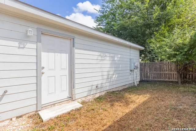 601 COLEMAN ST Unit 2 San Antonio, TX 78208