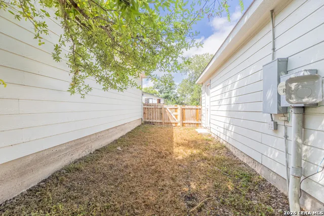601 COLEMAN ST Unit 2 San Antonio, TX 78208