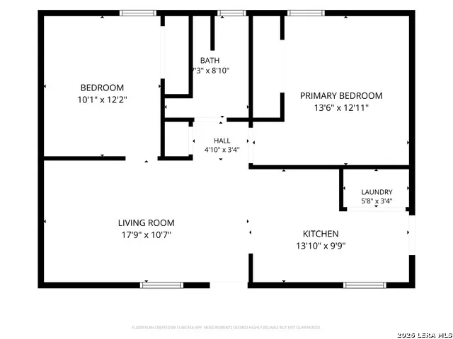 601 COLEMAN ST Unit 2 San Antonio, TX 78208