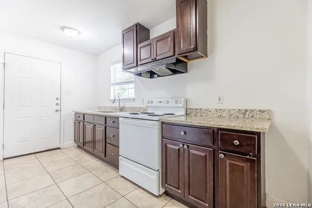 601 COLEMAN ST Unit 2 San Antonio, TX 78208