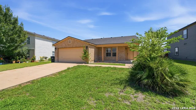 3248 NORTHWEST BLVD New Braunfels, TX 78130