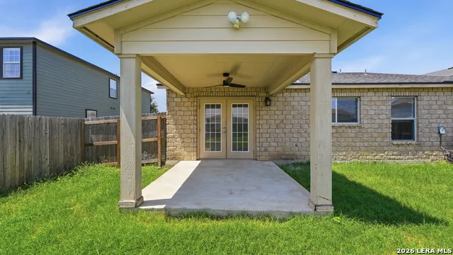 3248 NORTHWEST BLVD New Braunfels, TX 78130