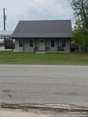 14848 Lytle Somerset Lytle, TX 78052