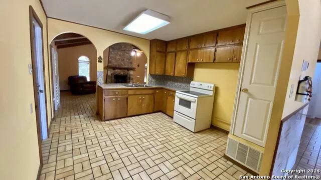 12719 NACOGDOCHES RD San Antonio, TX 78217
