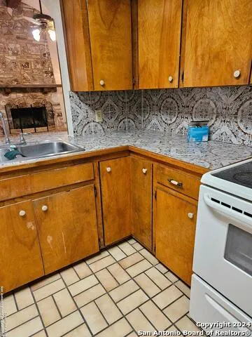 12719 NACOGDOCHES RD San Antonio, TX 78217