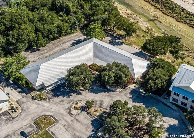 1001 WATER ST Kerrville, TX 78028
