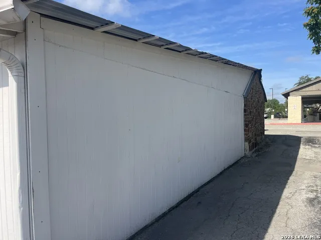 132-140 REAR Main Boerne, TX 78006