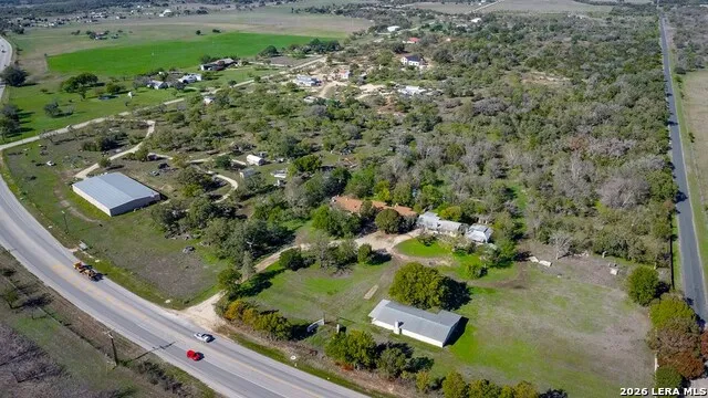 6268 Highway 27 Kerrville, TX 78028