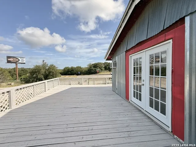 9702 State Highway 16 Pipe Creek, TX 78063
