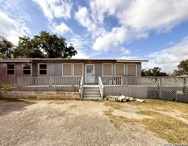 9702 State Highway 16 Pipe Creek, TX 78063