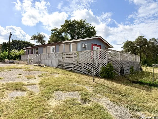 9702 State Highway 16 Pipe Creek, TX 78063